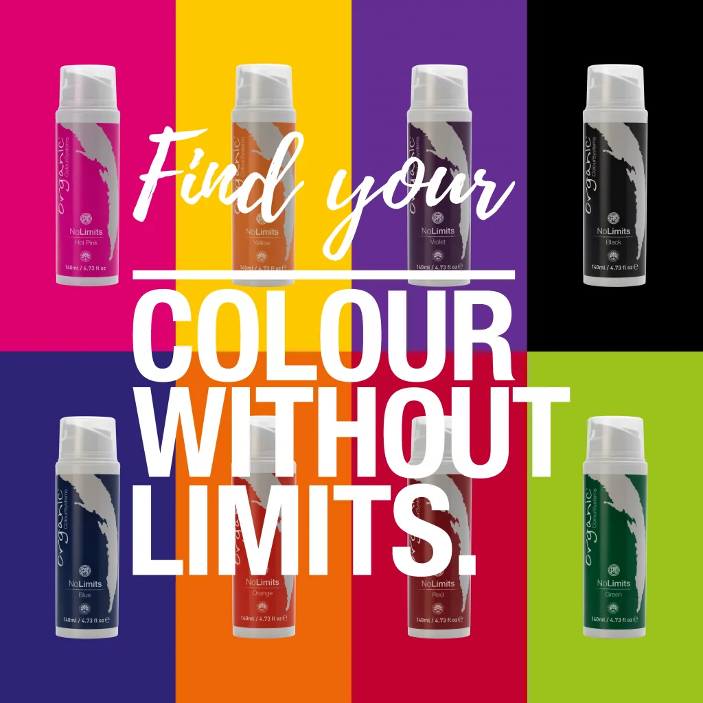 Organic ColourSystems